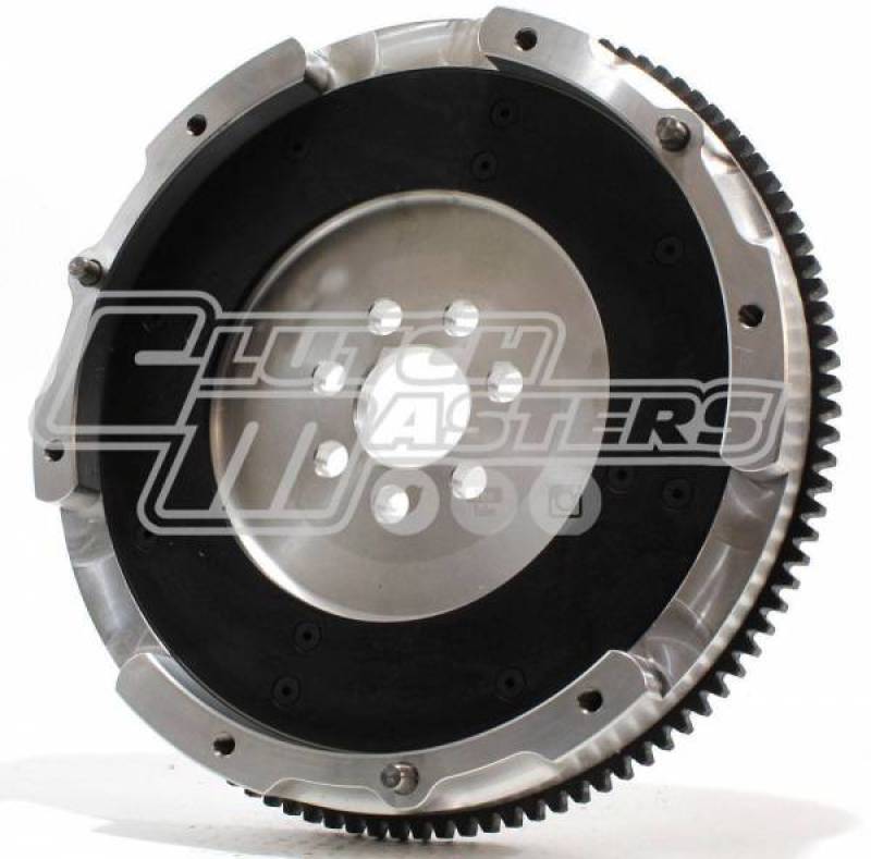 Mitsubishi Eclipse Flywheel - Clutch Masters - Aluminum - `01-`05 Mitsubishi Eclipse Flywheel - Clutch Masters - Aluminum - `01-`05